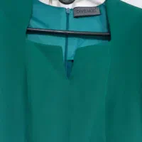 رامپر دخترانه مجلسی|لباس|کرج, شهرک یاس شمالی|دیوار