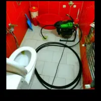 لوله بازکن فنرزن باغستان حیدراباد گوهردشت موذن قلم