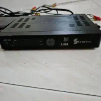 گیرنده دیجیتال|صوتی و تصویری|ری, فیروزآباد|دیوار