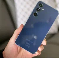 سامسونگ Galaxy A55 با حافظهٔ ۲۵۶ گیگابایت