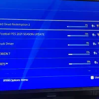 ps4کپی خور|کنسول، بازی ویدئویی و آنلاین|سرپل ذهاب, |دیوار