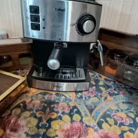 قهوه ساز خانگی یونیک