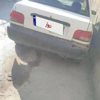 پراید مدل 87