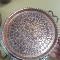 انواع ظروف مسی|ظروف پخت‌وپز|تهران, ائمه اطهار|دیوار