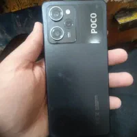شیائومی Poco X5 با حافظهٔ ۲۵۶ گیگابایت