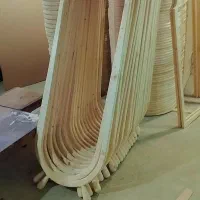 آینه قدی|آینه|چهاردانگه (تهران), |دیوار