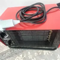 هیتربخاری برقی تکفاز انرژی|بخاری، هیتر، شومینه|میانه, |دیوار