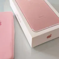 گوشی اپل سون پلاس( seven plus)|موبایل|کرمانشاه, |دیوار