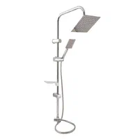 علم دوش حمام و یونیورست کامل