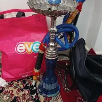 قلیان حاج اوغلی