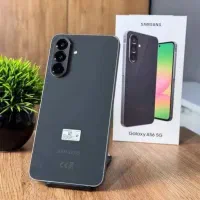 گوشی A56/اقساط بدون پیش پرداخت/اقساط باچک/بدون پیش|موبایل|ماهدشت, |دیوار