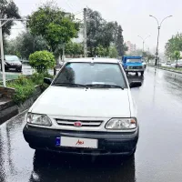 پراید اتوماتیک، مدل ۱۳۹۰