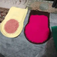 لیف دونه ای ۳۰تومن|لوازم حمام|گنبد کاووس, |دیوار