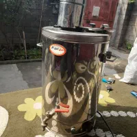 سماور برقی