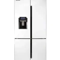 ساید بای ساید چهار درب اقساط 24ماهه