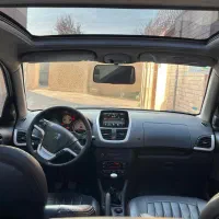 207پانومرا سقف شیشه ای خونگی بیرنگ|خودرو سواری و وانت|نجف‌آباد, باهنر|دیوار