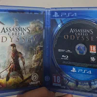 بازی اساسینز کرید اودیسی assassin's creed odyssey|کنسول، بازی ویدئویی و آنلاین|تهران, افسریه جنوبی|دیوار