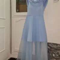 لباس مجلسی سایز ۳۸   و ۴۰|لباس|تهران, خواجه نصیر طوسی|دیوار