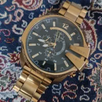 ساعت دیزل اصلی ژاپن چهار موتوره