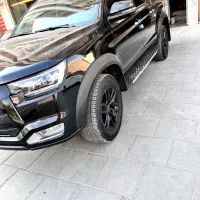 کی ام سی|خودرو سواری و وانت|نسیمشهر, |دیوار