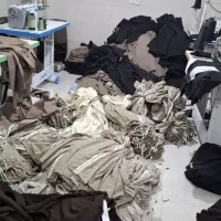 به خیاط ماهرنیازمندیم تسویه نقد|استخدام صنعتی، فنی، مهندسی|ابهر, |دیوار