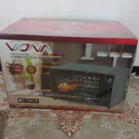 تستر مارک وی یو نا|اجاق گاز و لوازم برقی پختوپز|قم, حمام تالار|دیوار