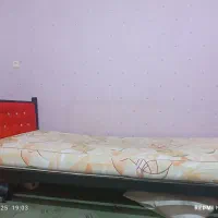 تخت خواب با تشک