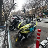 ایروکس nvx 155