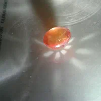 حراج یاقوت سافایر برمه شناسنامه دار|حراج|قم, بلوار امین و ساحلی|دیوار