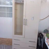 کمد کودک|اسباب و اثاث بچه|لاهیجان, شهرک سلمان فارسی|دیوار