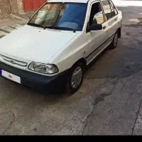 ماکت پراید۸۹