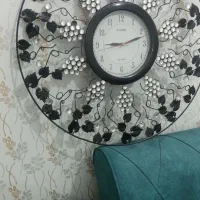 ساعت دیواری