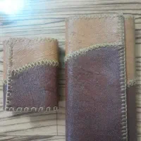 کیف پول و جا کلیدی|کیف، کفش، کمربند|اصفهان, کوی ولی عصر|دیوار