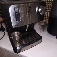 اسپرسو ساز Zigma