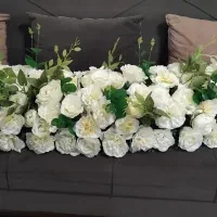 گل ماشین عروس