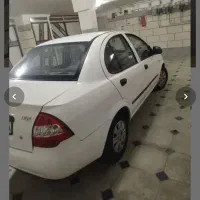 تیبا 1400خانگی|خودرو سواری و وانت|کرمان, |دیوار