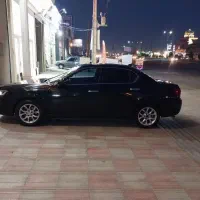 دنا پلاس توربو اتومات مدل ۱۴۰۱