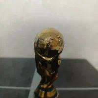 کاپ جام جهانی