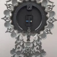 ساعت دیواری|ساعت|زرندیه, |دیوار