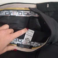 شلوار زنانه|لباس|میانه, |دیوار