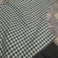 مانتو دوتکه در حد نو فری سایز|لباس|مشهد, هنرور|دیوار