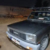 فروش مزدا وانت|خودرو سواری و وانت|اصفهان, بوستان ناژوان|دیوار