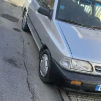 پراید شاسی پلمپ|خودرو سواری و وانت|یزد, |دیوار