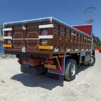 به چند نفر کارگر نیاز است