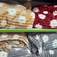 پتوهای مخملی