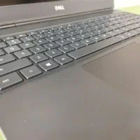 Dell 7550 i7 12Cpu RAM16 SSD512 Nvidia GDDR6 4G|رایانه همراه|کرج, کوی گلها|دیوار