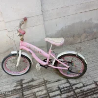 دوچرخه نمره 16 دخترانه