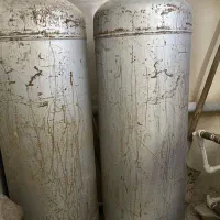 کپسول گاز