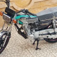 موتور سیکلت هوندا ۲۰۰