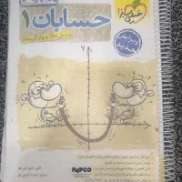 فیزیک و حسابان خیلی سبز یازدهم نو و چند کتاب دیگه|کتاب و مجله آموزشی|رفسنجان, |دیوار